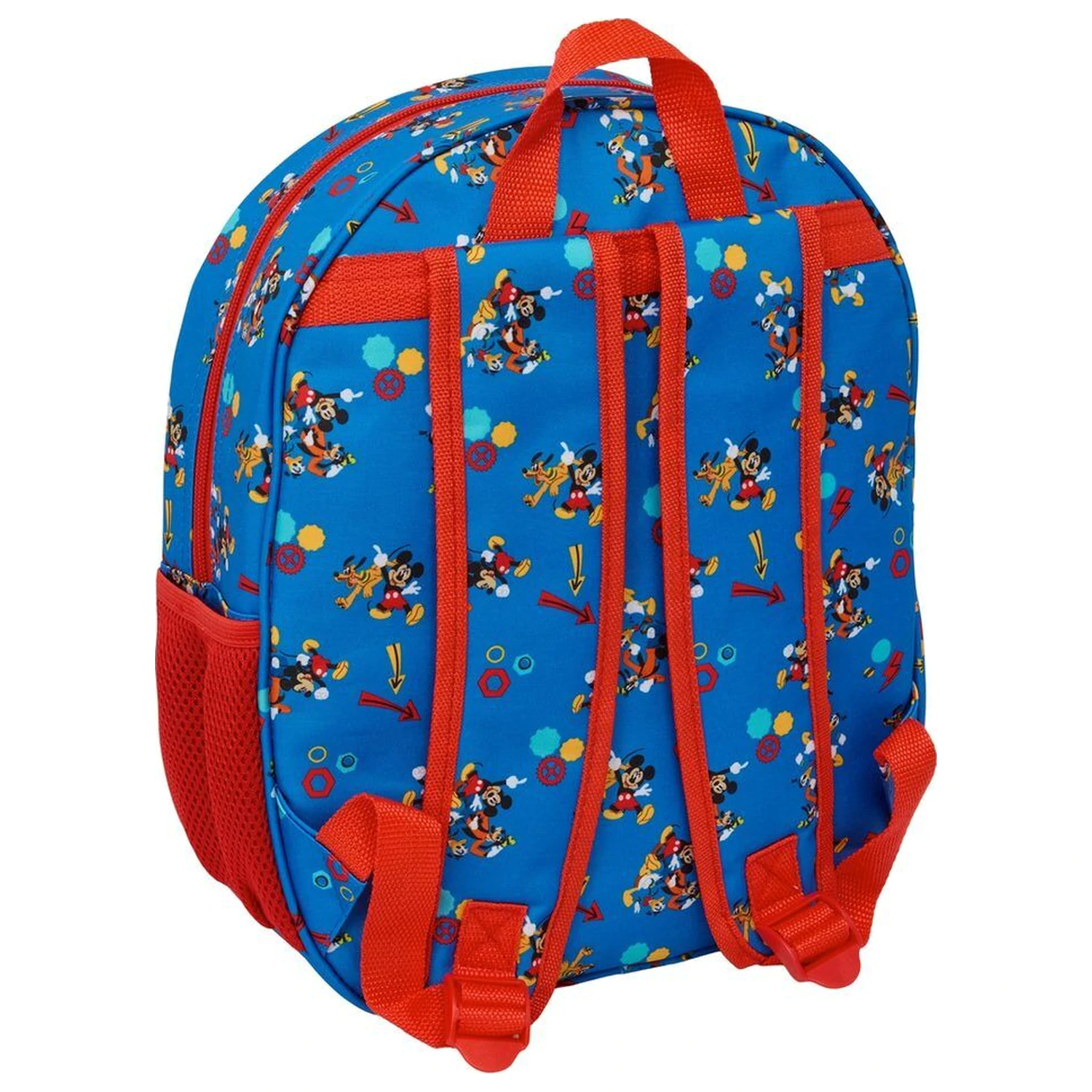 Disney Mickey 3D nahrbtnik 33cm fotografija izdelka