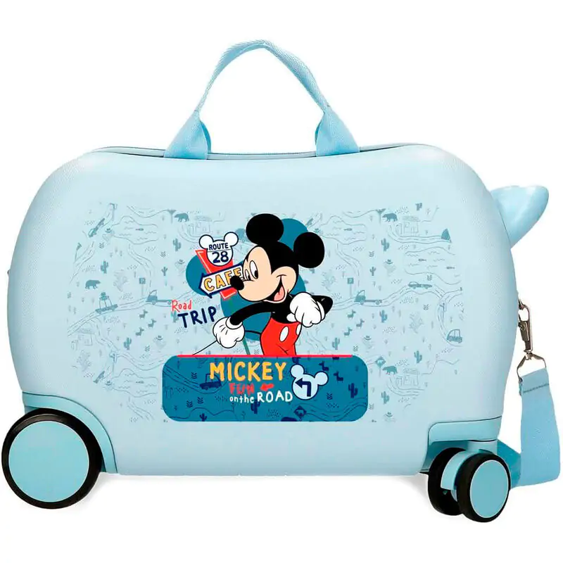 Disney Mickey ABS kovček 45cm fotografija izdelka