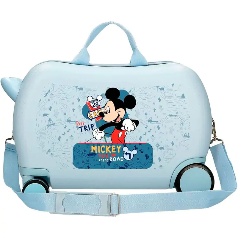 Disney Mickey ABS kovček 45cm fotografija izdelka