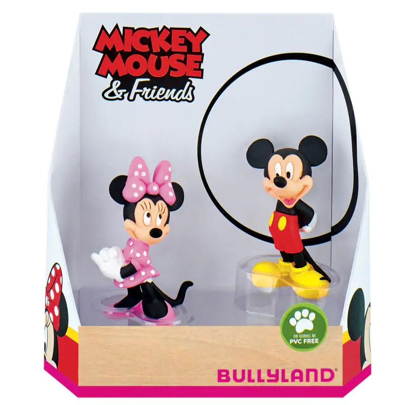 Disney Mickey & Friends set 2 figurici 14 cm fotografija izdelka