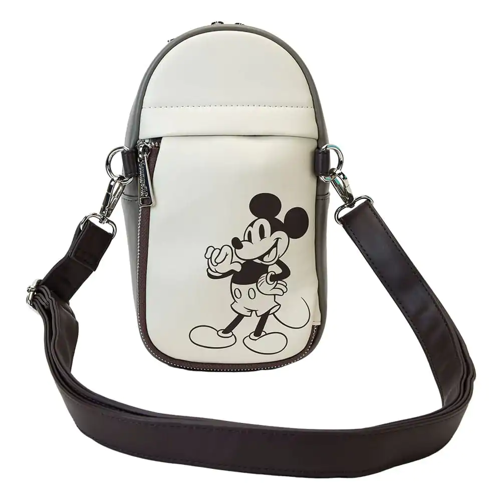 Disney by Loungefly Crossbody Mickey and Friends Bidon fotografija izdelka