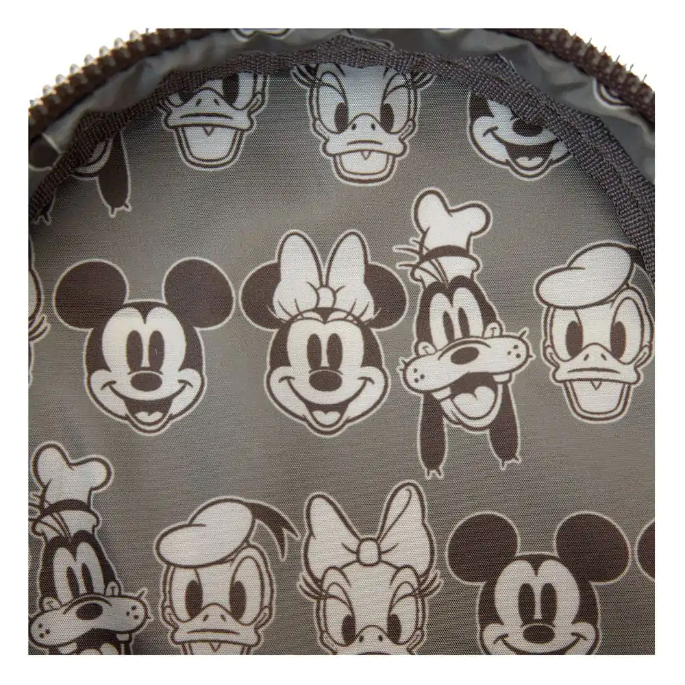 Disney by Loungefly Crossbody Mickey and Friends Bidon fotografija izdelka