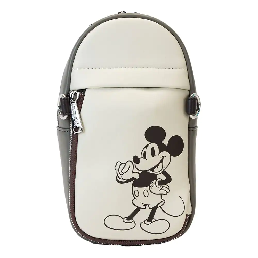 Disney by Loungefly Crossbody Mickey and Friends Bidon fotografija izdelka