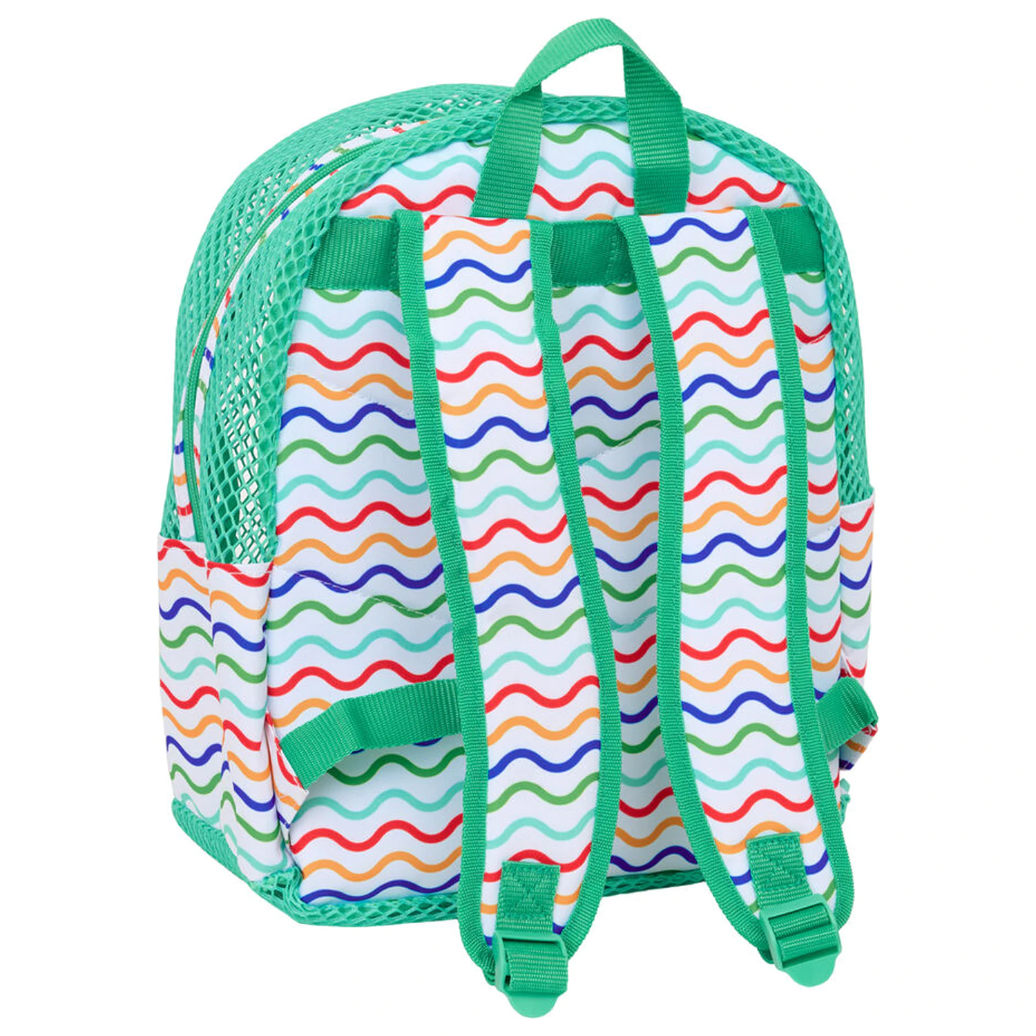 Disney Mickey nahrbtnik proti pesku 30 cm fotografija izdelka