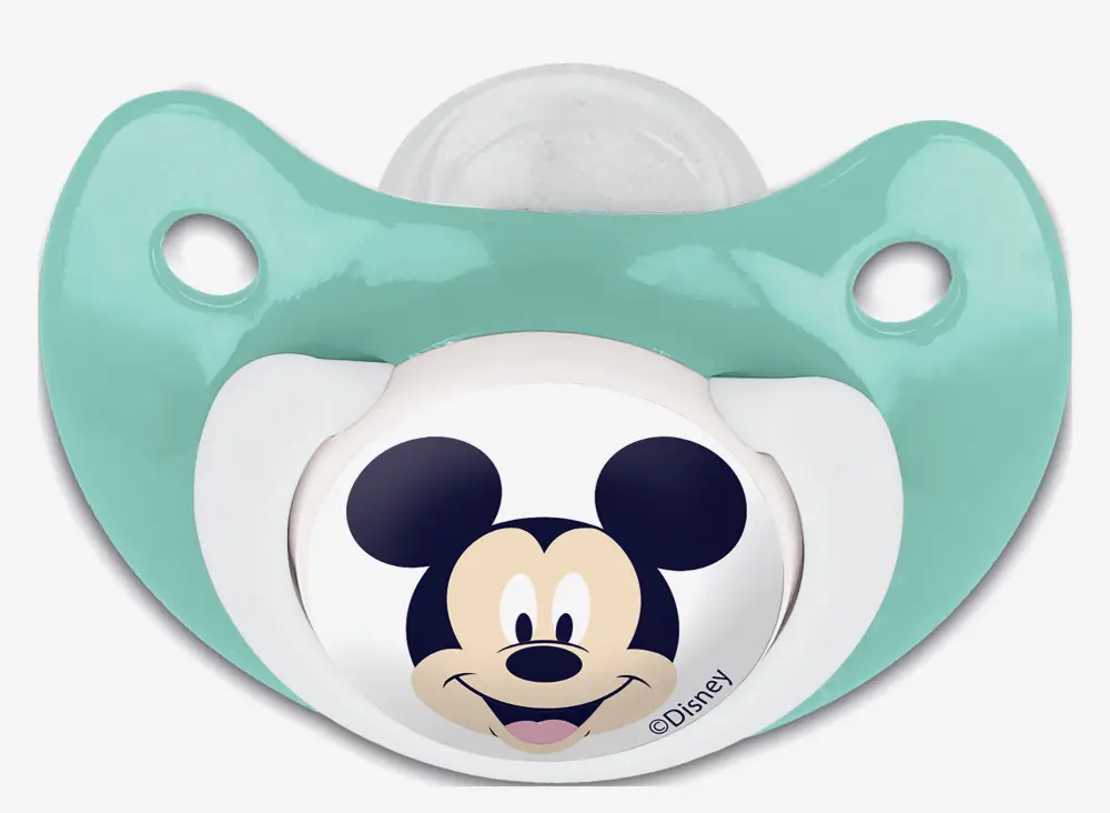 Disney Mickey Baby duda za igranje in spanje s torbico fotografija izdelka