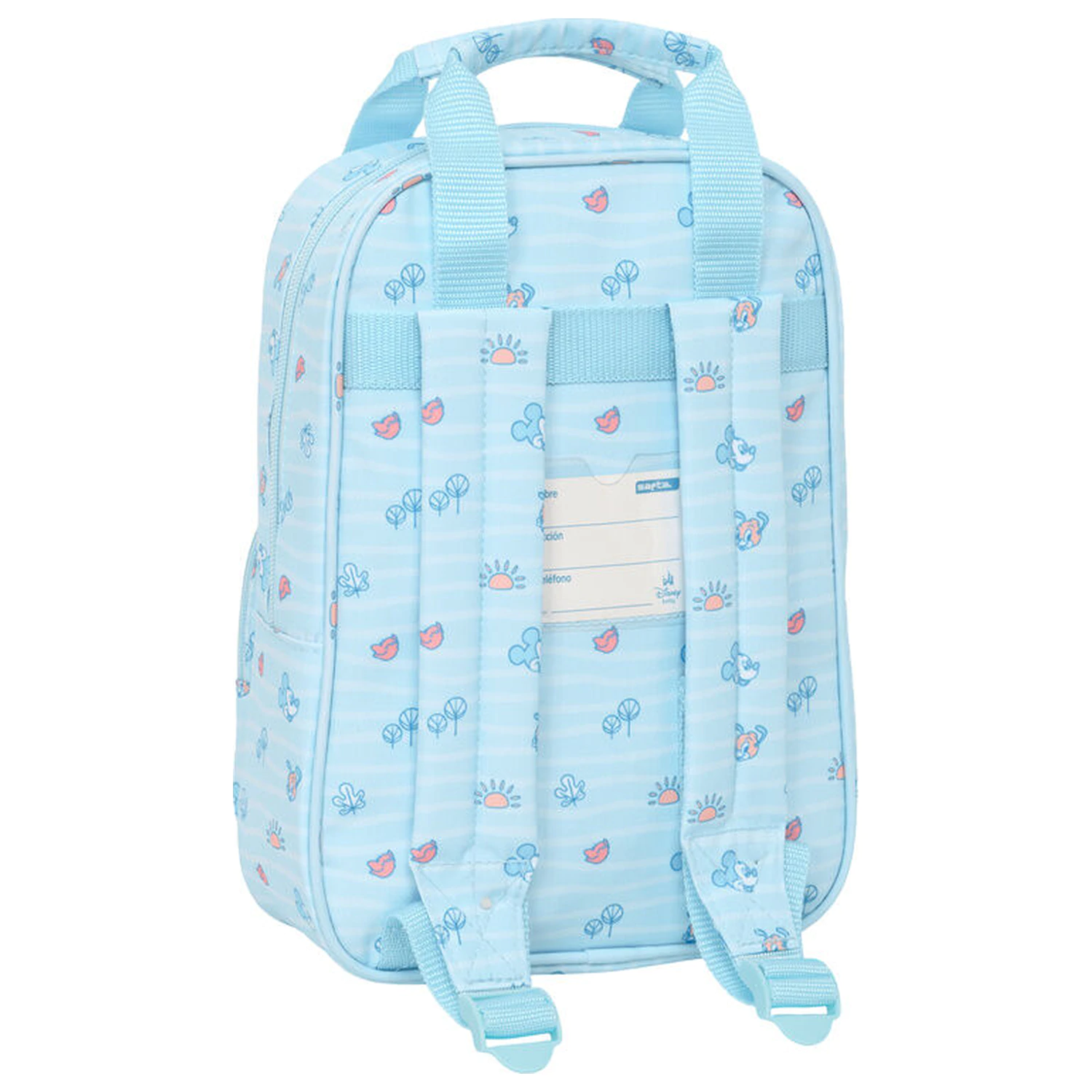 Disney Mickey Baby nahrbtnik 28cm fotografija izdelka