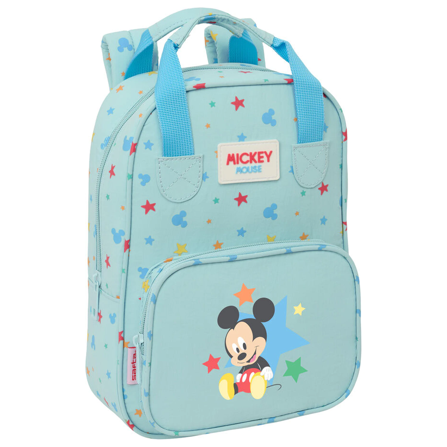 Disney Mickey Baby nahrbtnik 28cm fotografija izdelka