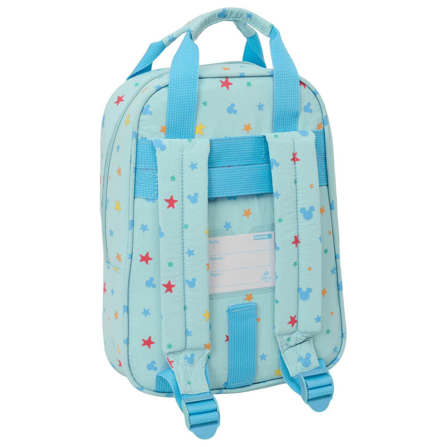 Disney Mickey Baby nahrbtnik 28cm fotografija izdelka