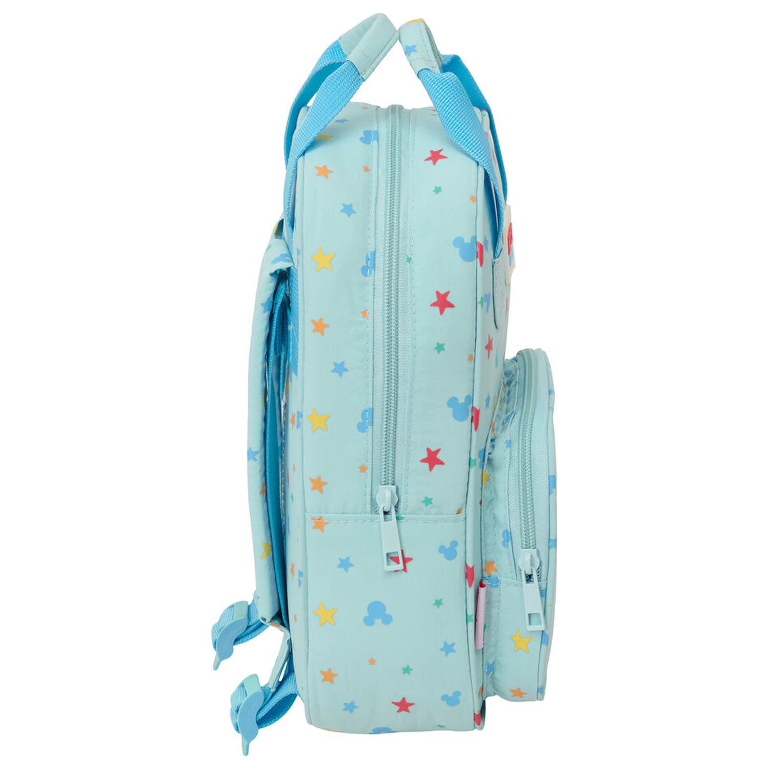 Disney Mickey Baby nahrbtnik 28cm fotografija izdelka