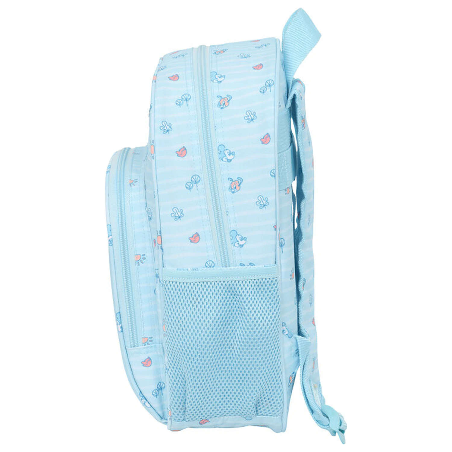 Disney Mickey Baby prilagodljiv nahrbtnik 34cm fotografija izdelka