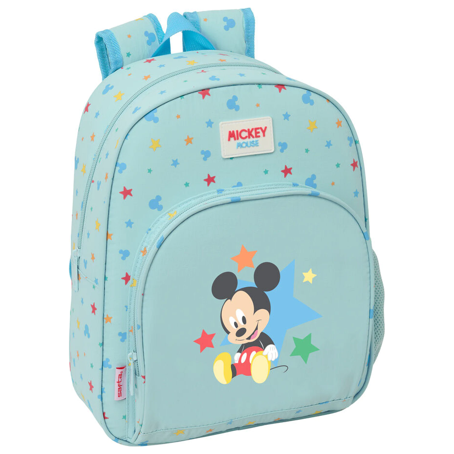 Disney Mickey Baby prilagodljiv nahrbtnik 34cm fotografija izdelka