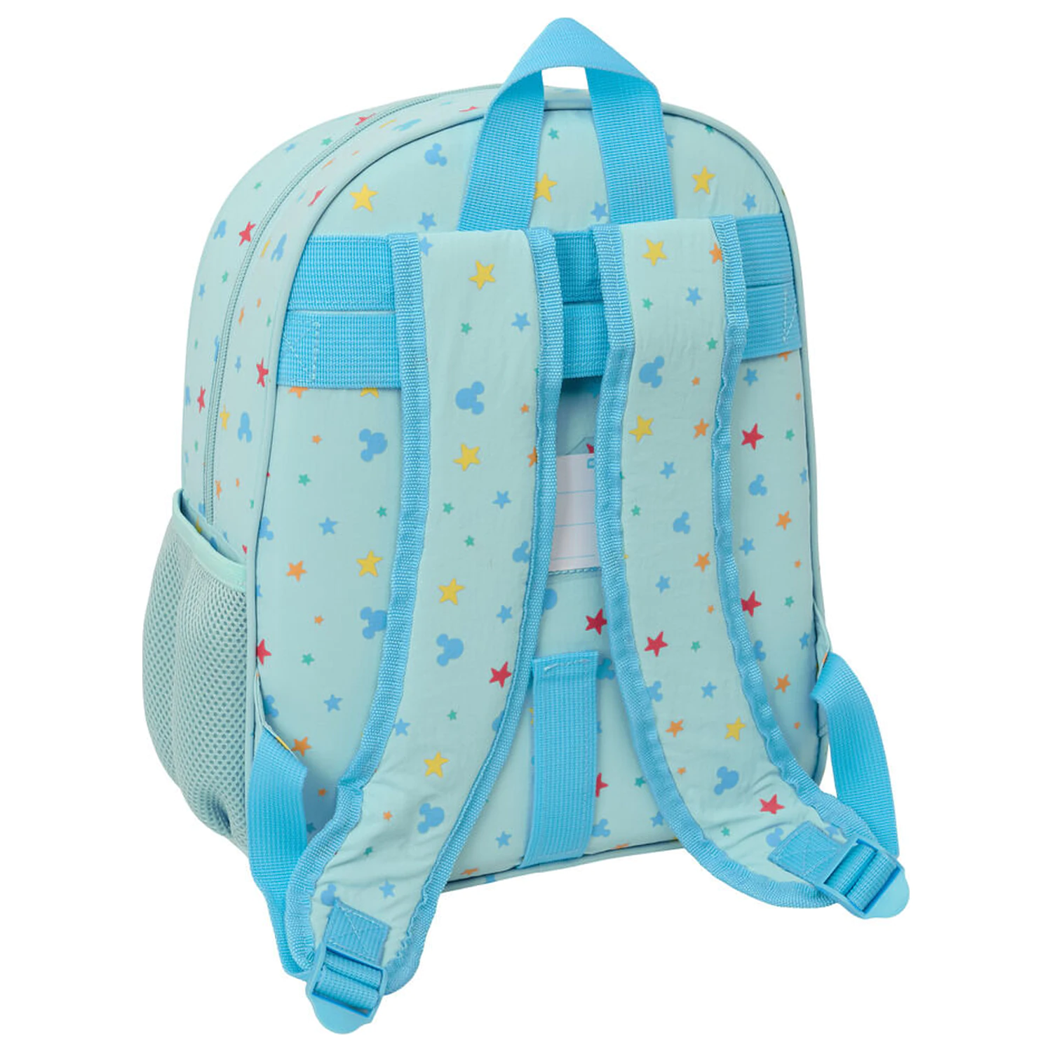 Disney Mickey Baby prilagodljiv nahrbtnik 34cm fotografija izdelka