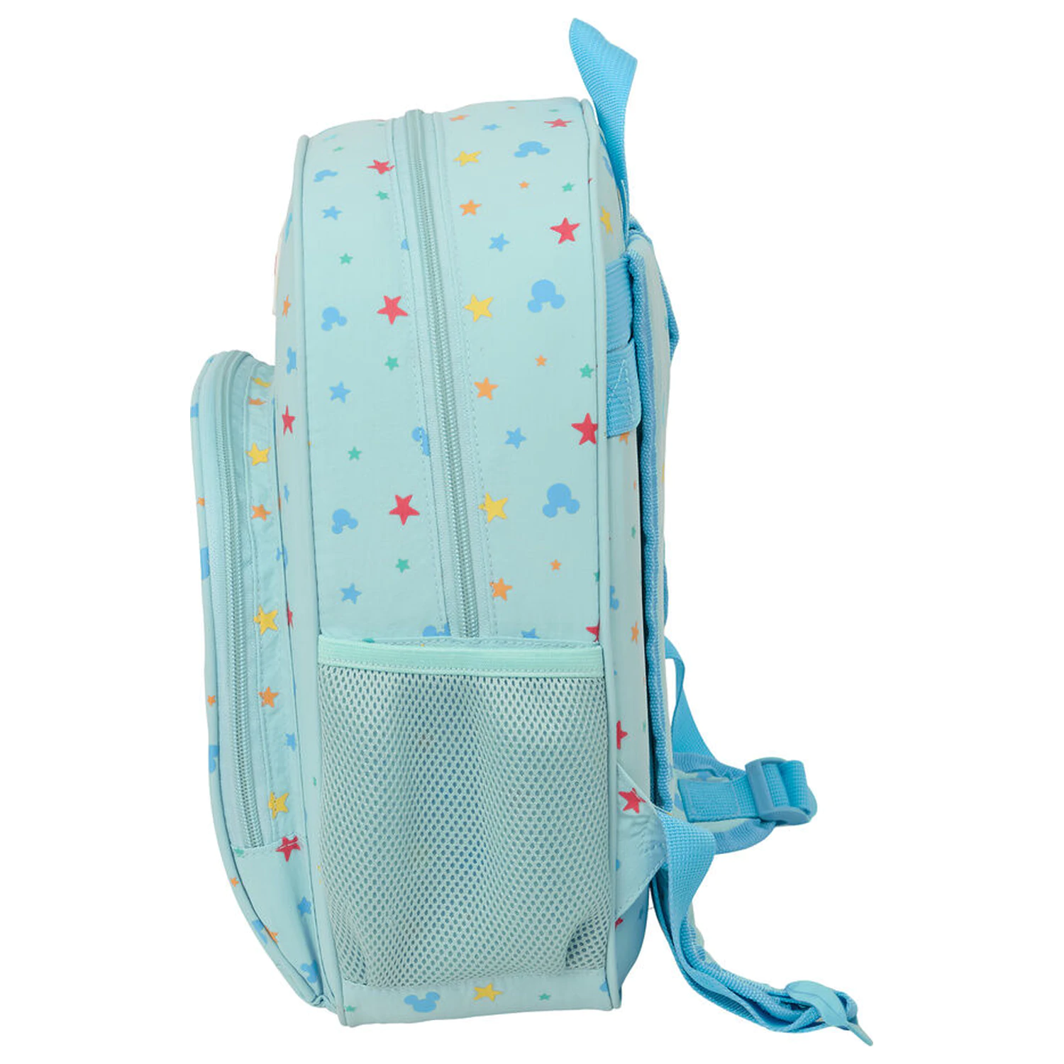 Disney Mickey Baby prilagodljiv nahrbtnik 34cm fotografija izdelka
