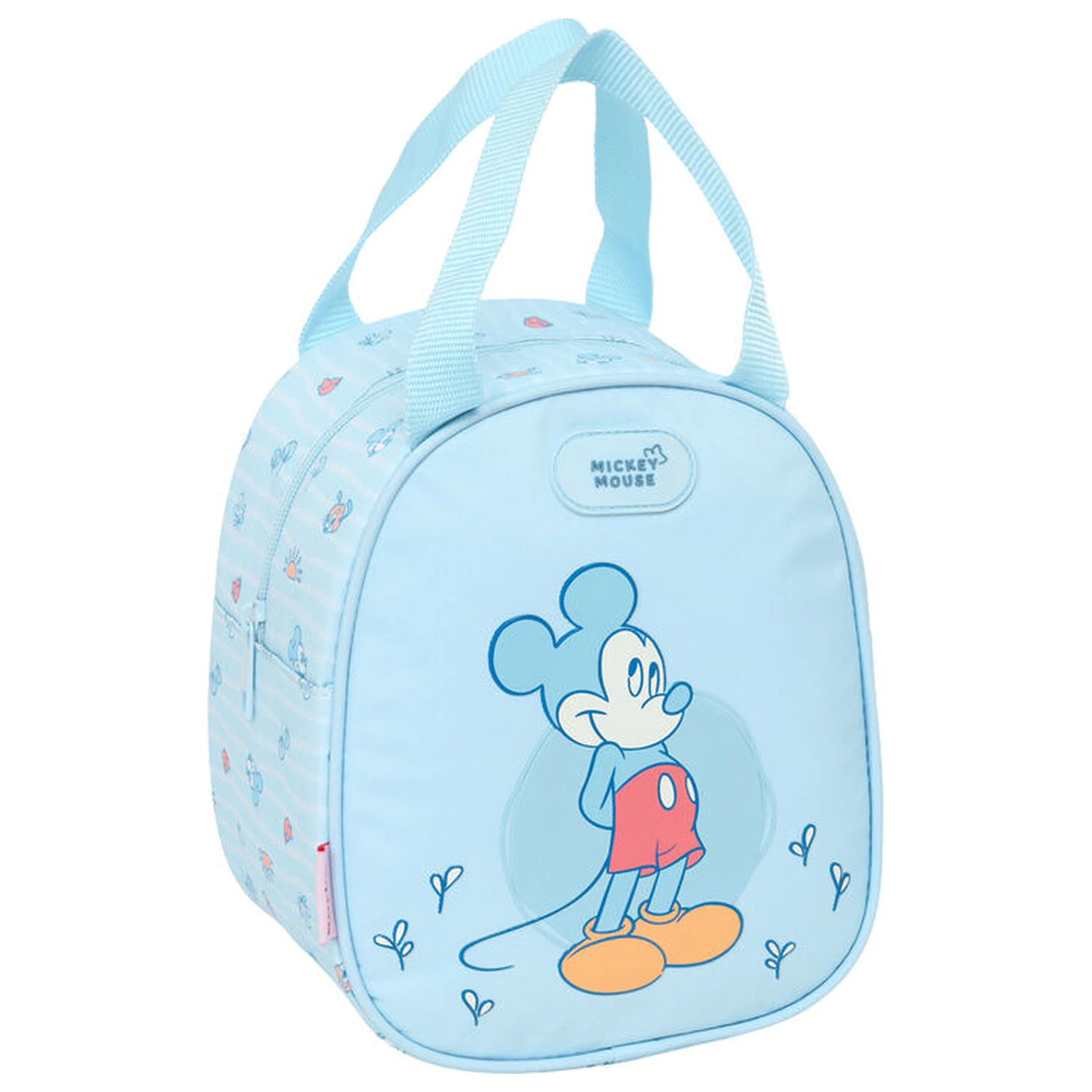 Disney Mickey otroška torbica za termosko fotografija izdelka