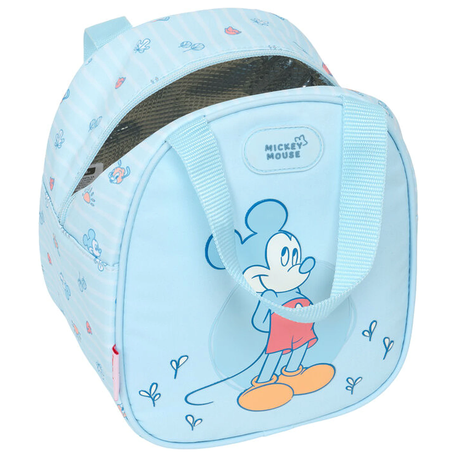 Disney Mickey otroška torbica za termosko fotografija izdelka