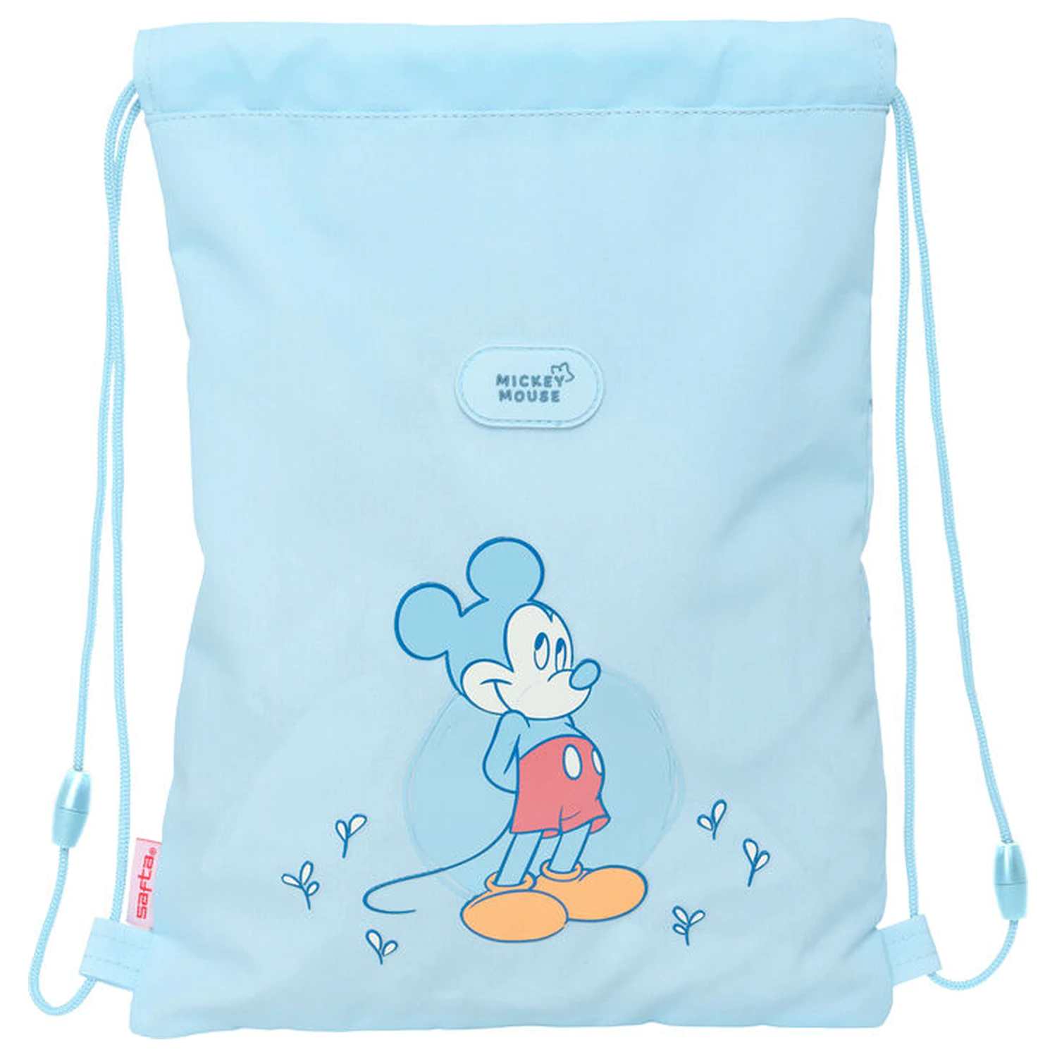 Disney Mickey Baby telovadna torba 34cm fotografija izdelka