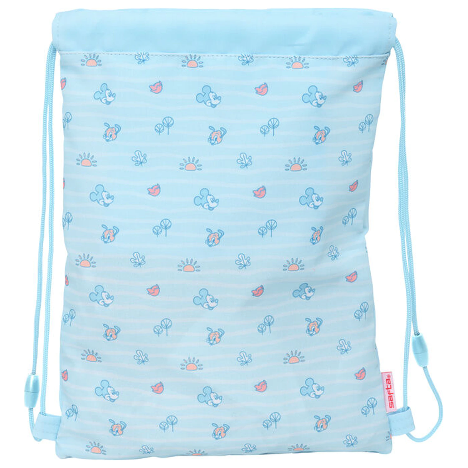 Disney Mickey Baby telovadna torba 34cm fotografija izdelka