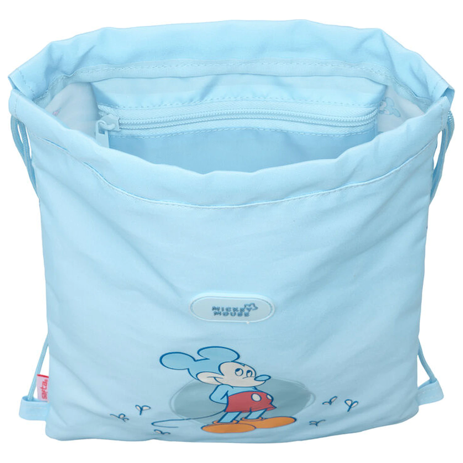 Disney Mickey Baby telovadna torba 34cm fotografija izdelka