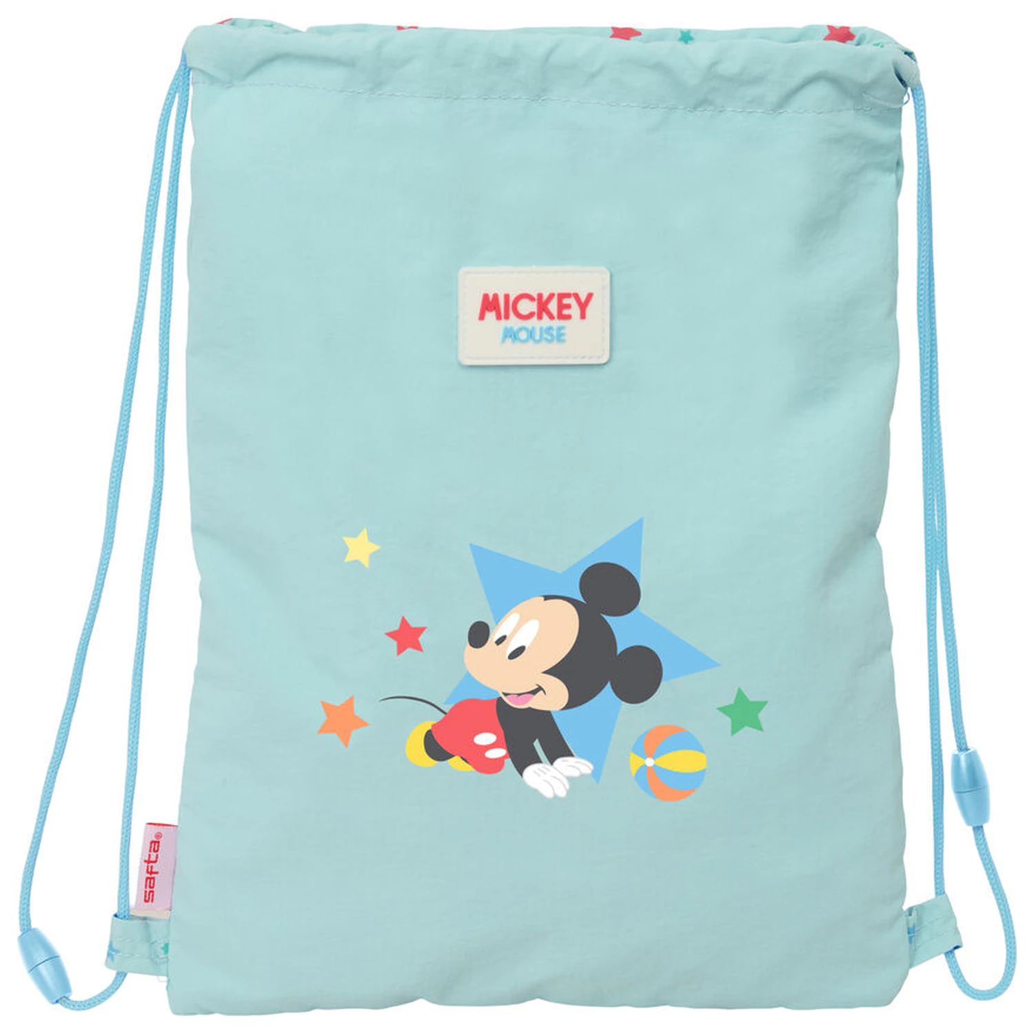 Disney Mickey Baby torba za telovadbo 34cm fotografija izdelka
