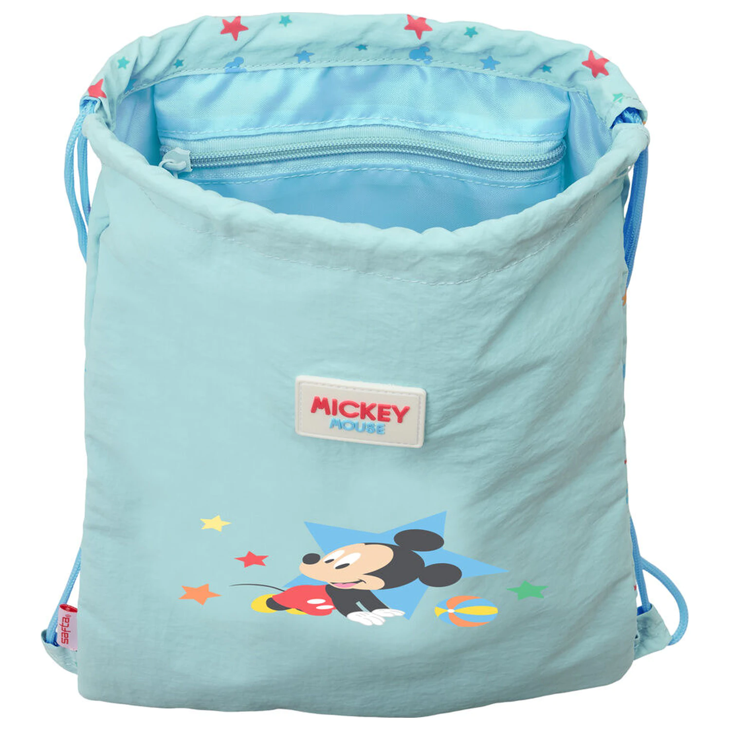 Disney Mickey Baby torba za telovadbo 34cm fotografija izdelka