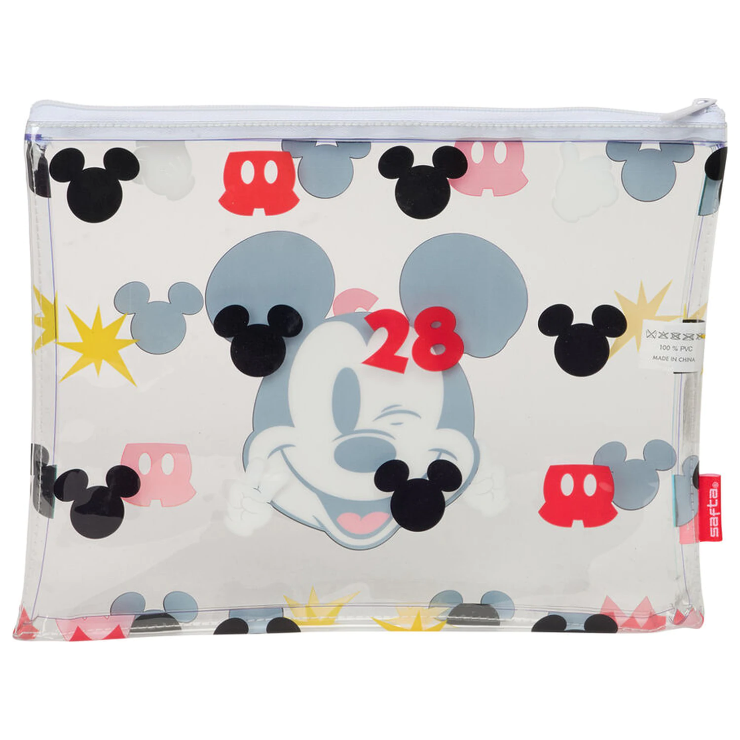 Disney Mickey beach vanity etui fotografija izdelka