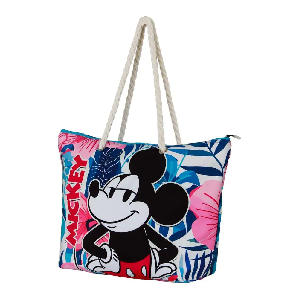 Disney Mickey Blossom plažna torba fotografija izdelka