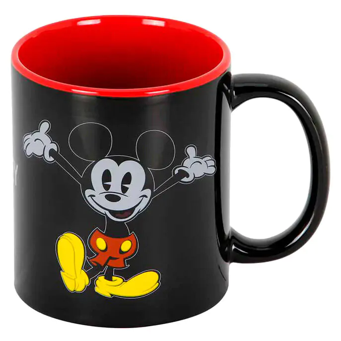 Disney Mickey lonček fotografija izdelka