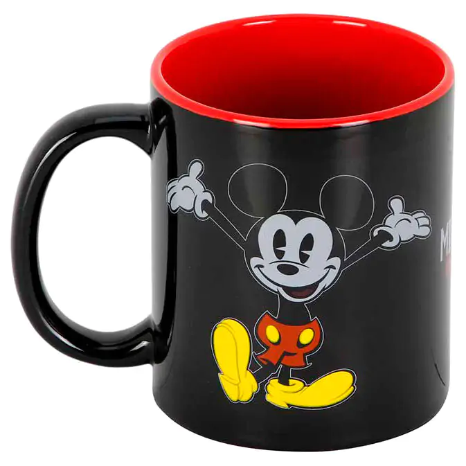 Disney Mickey lonček fotografija izdelka