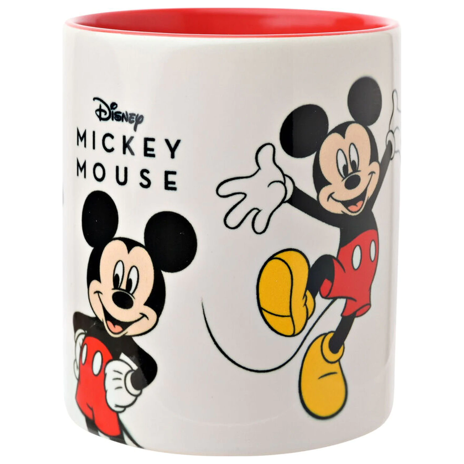 Disney Mickey skodelica 325ml fotografija izdelka