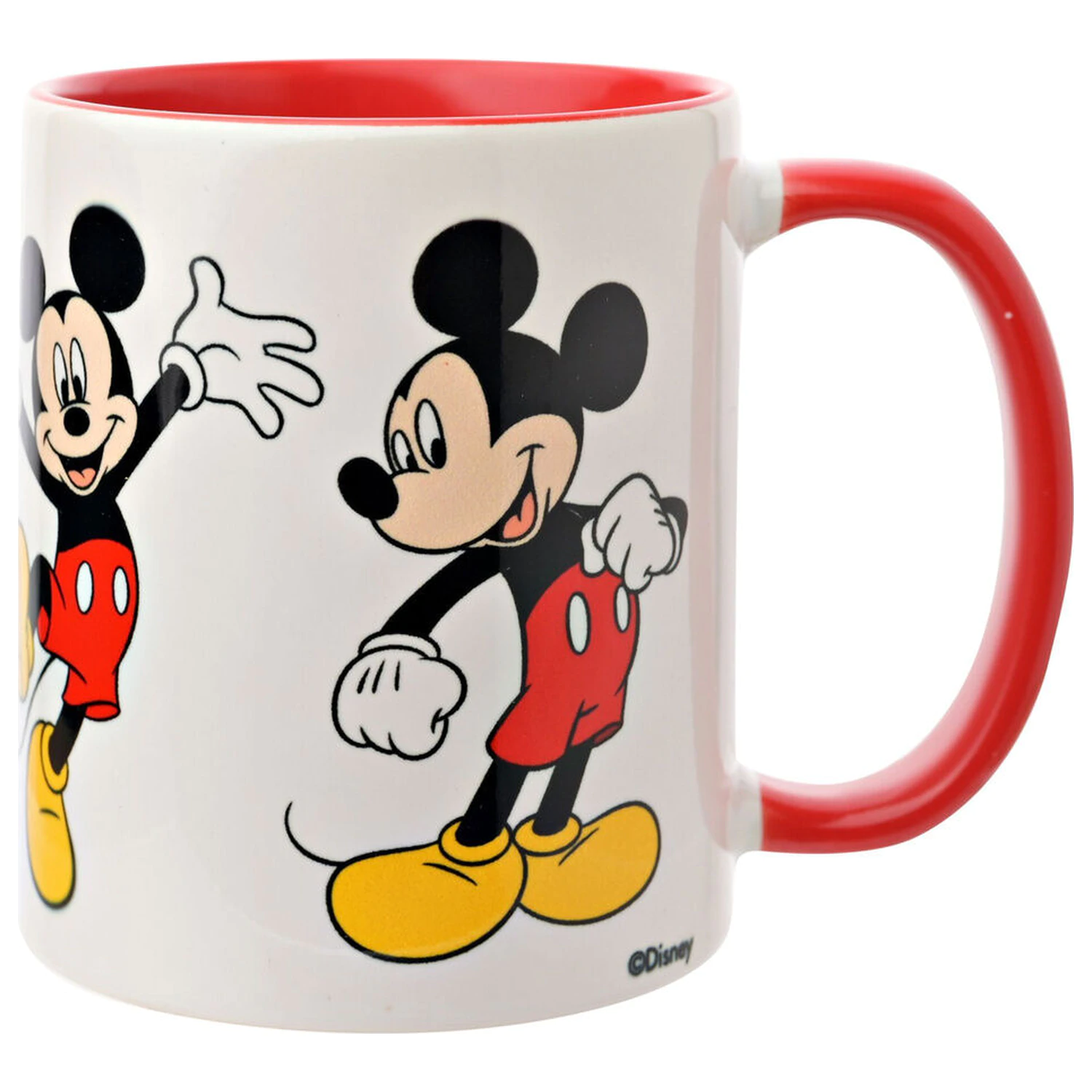 Disney Mickey skodelica 325ml fotografija izdelka