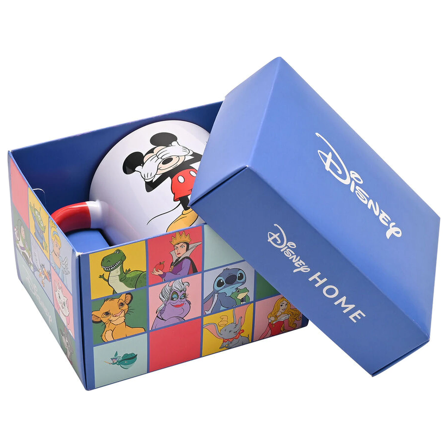 Disney Mickey skodelica 325ml fotografija izdelka