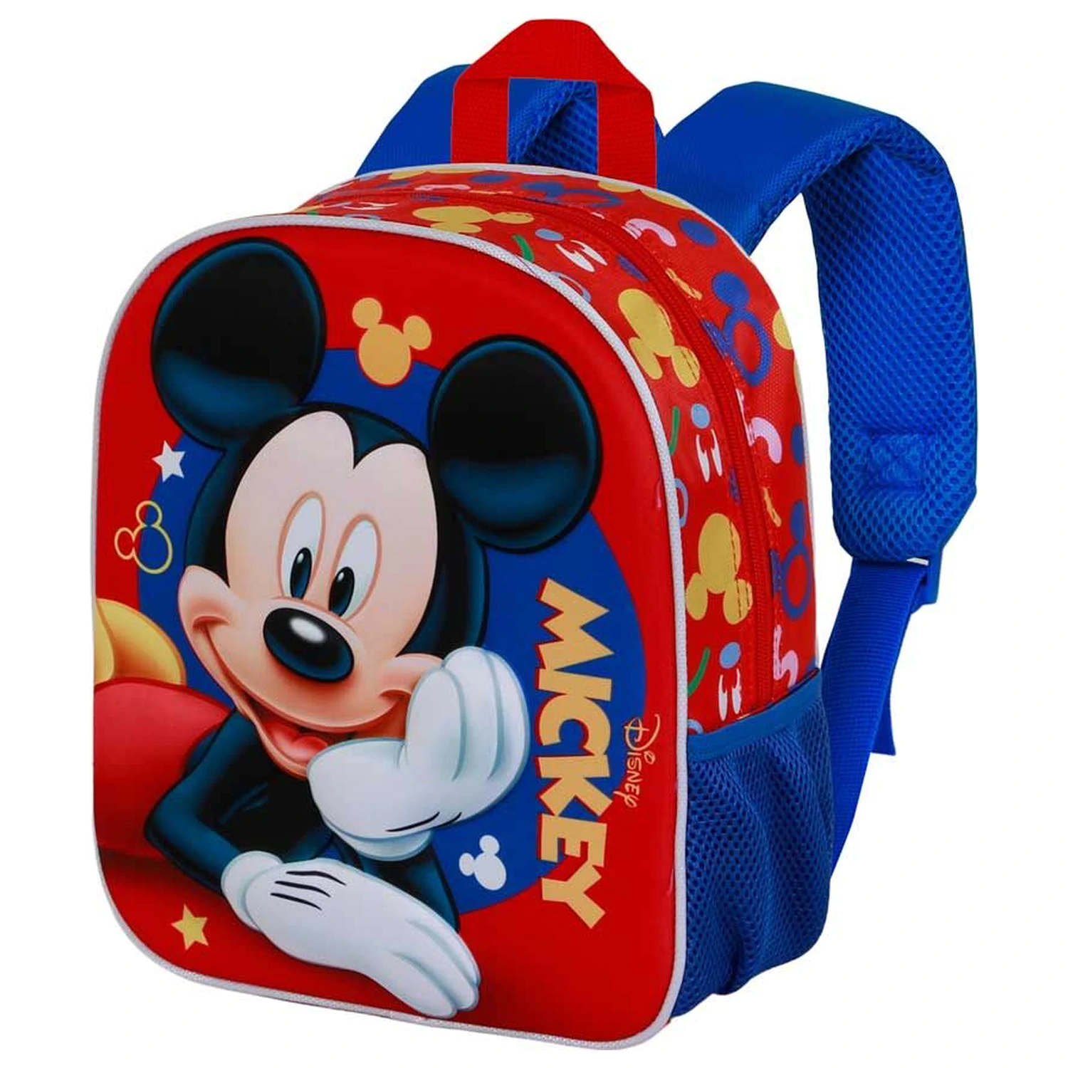Disney Mickey Buddy 3D nahrbtnik 31cm fotografija izdelka