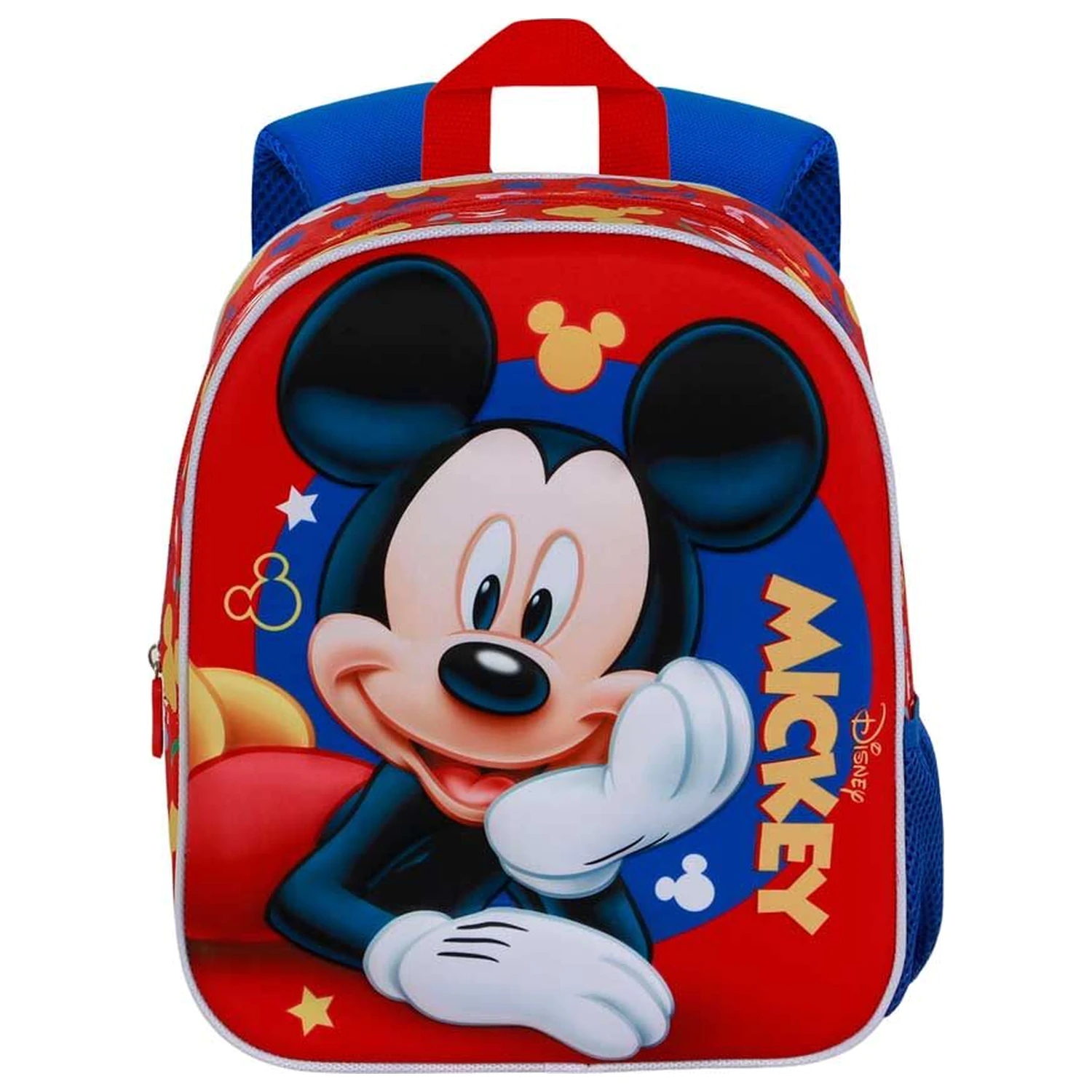 Disney Mickey Buddy 3D nahrbtnik 31cm fotografija izdelka