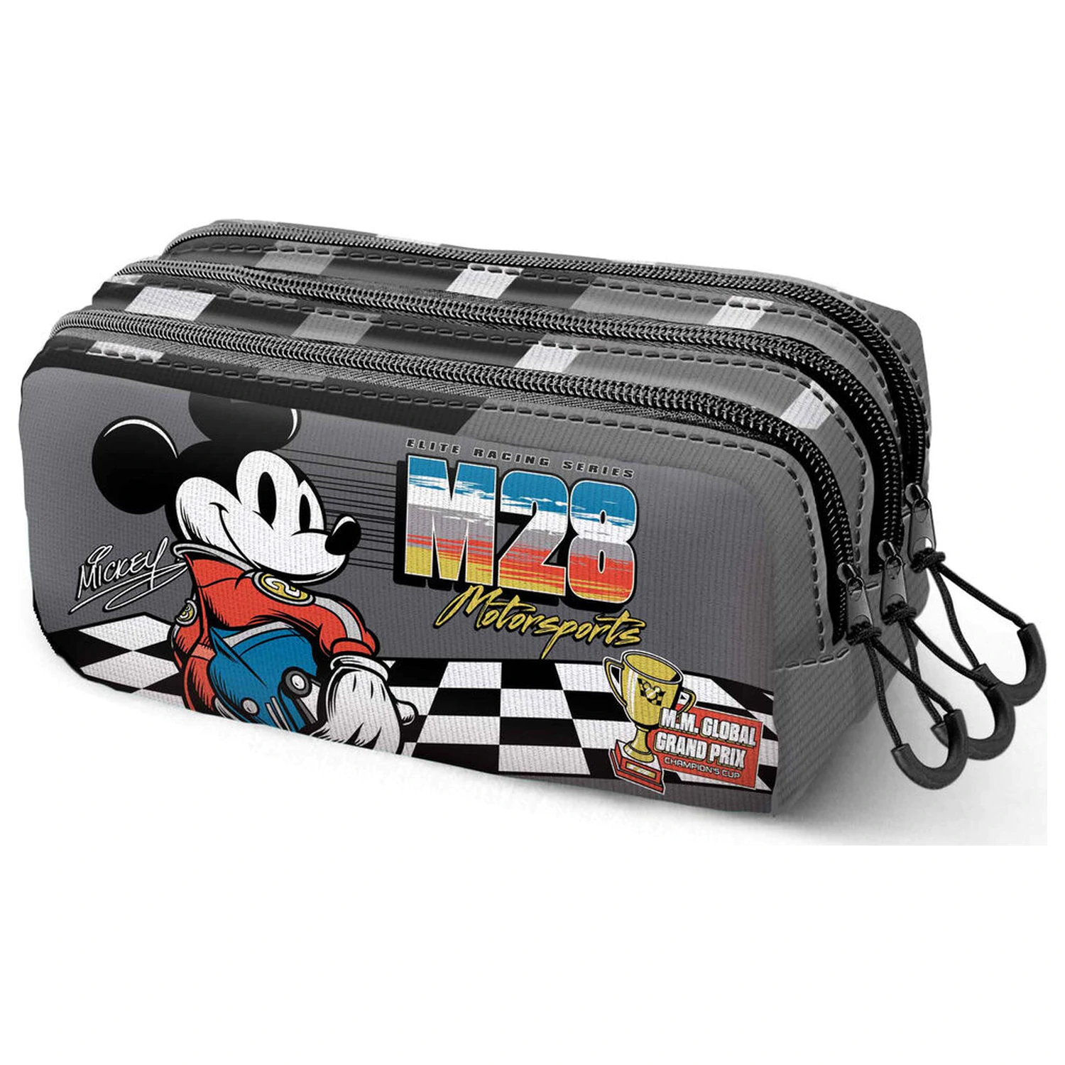 Disney Mickey Champion trojna peresnica fotografija izdelka