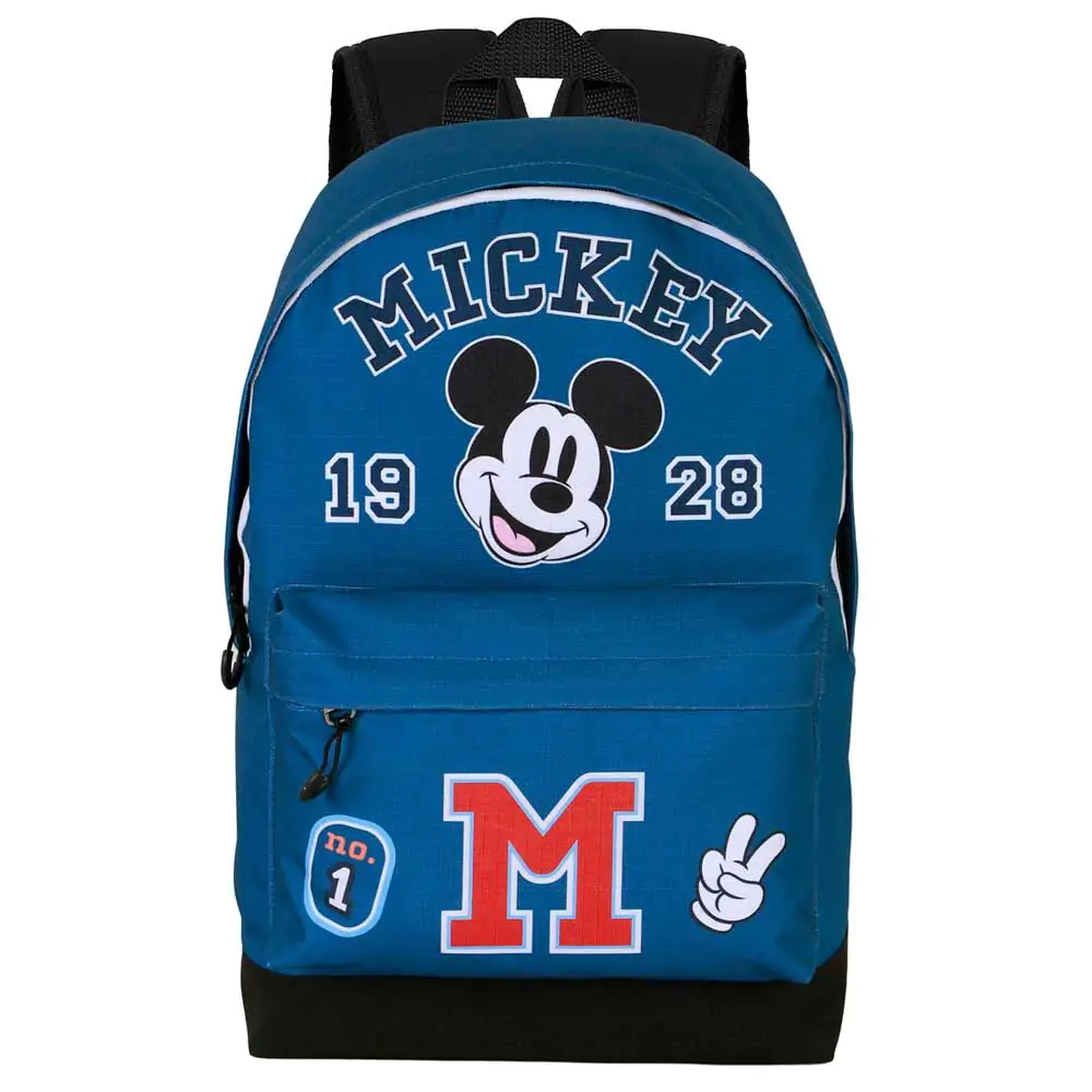 Disney Mickey Class prilagodljiv nahrbtnik 44 cm fotografija izdelka