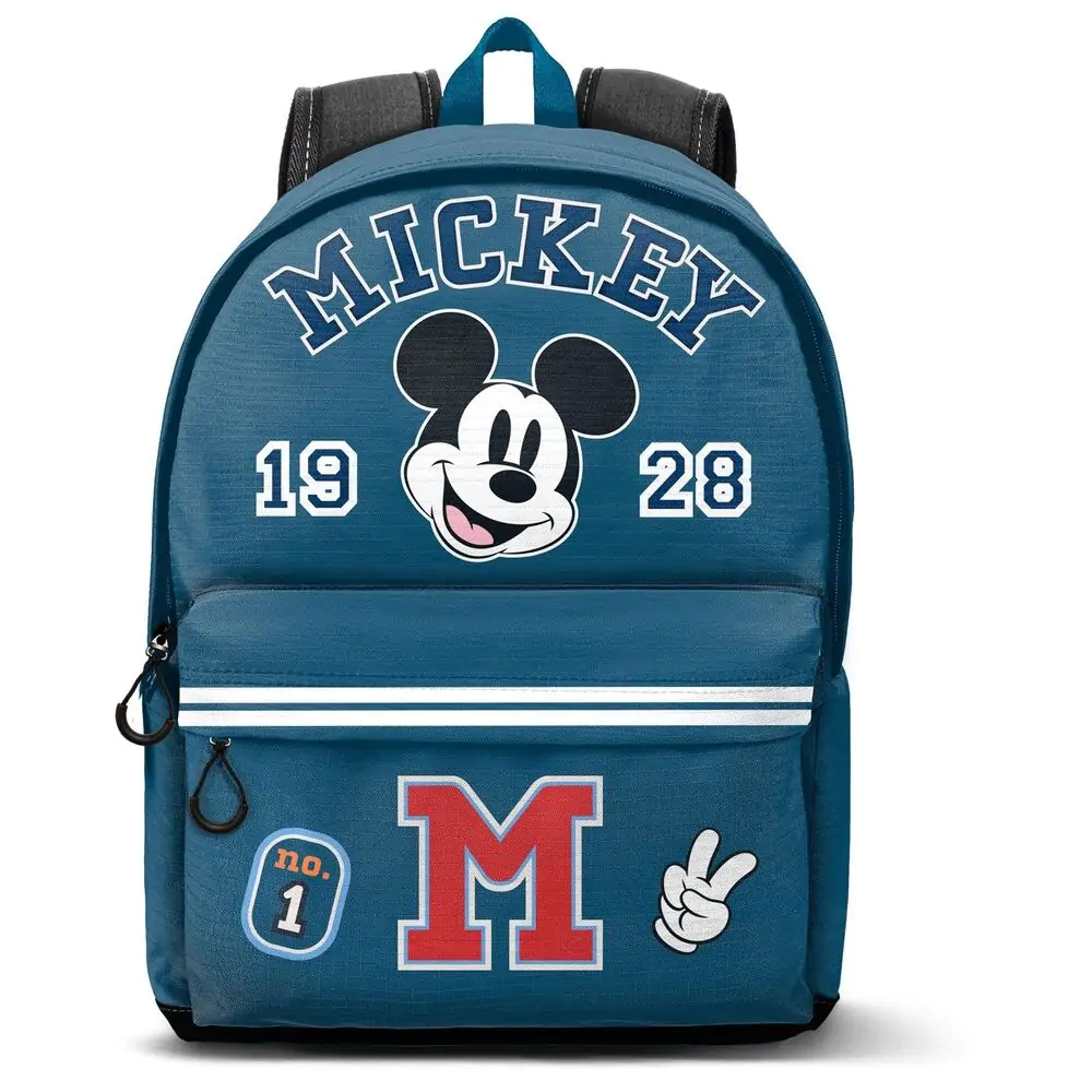 Disney Mickey Class prilagodljiv nahrbtnik 44 cm fotografija izdelka