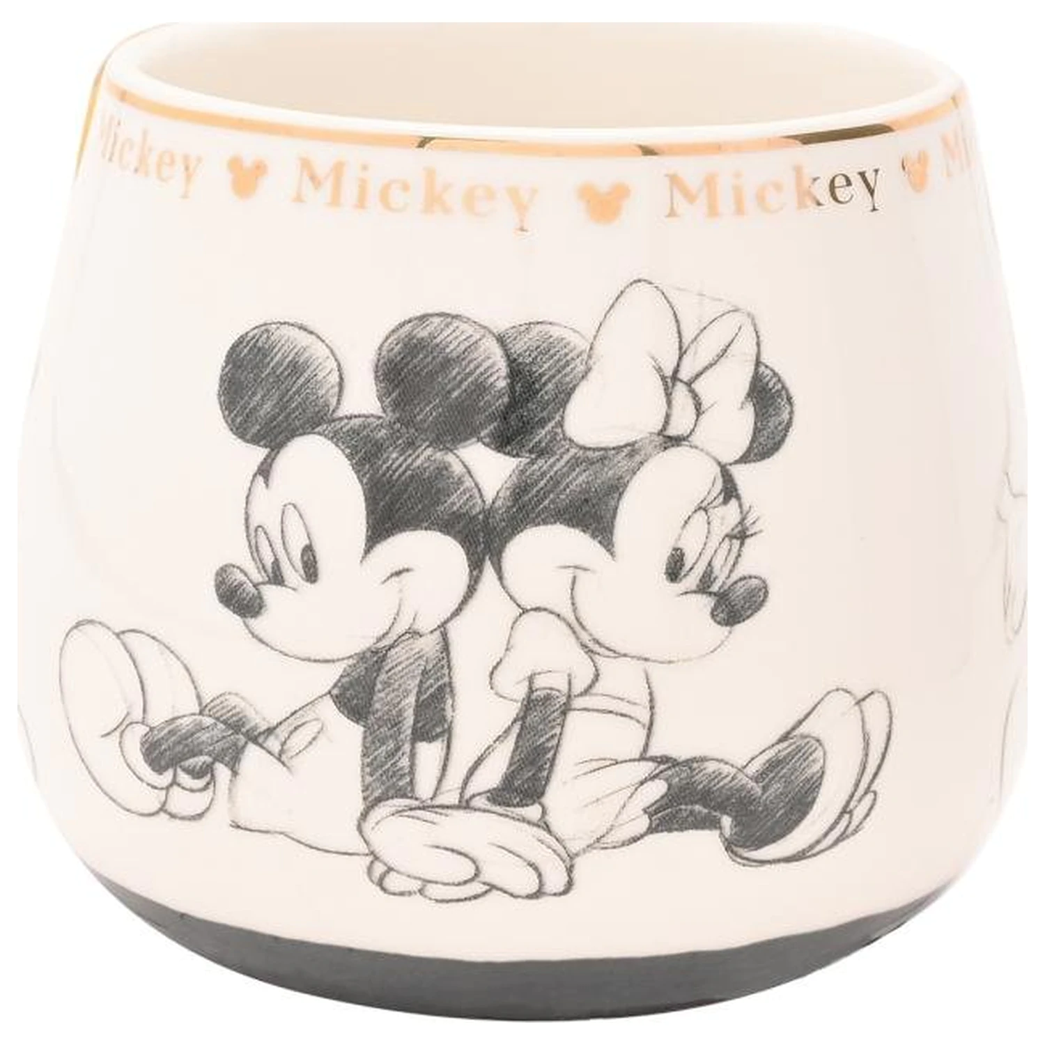 DISNEY Mickey Premium zbirateljska skodelica 300ml fotografija izdelka