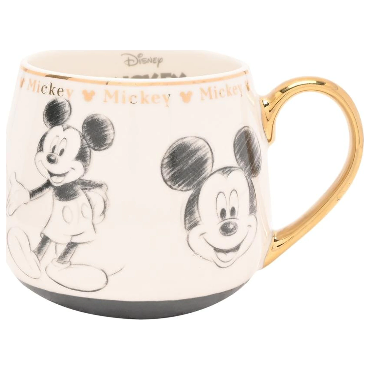 DISNEY Mickey Premium zbirateljska skodelica 300ml fotografija izdelka