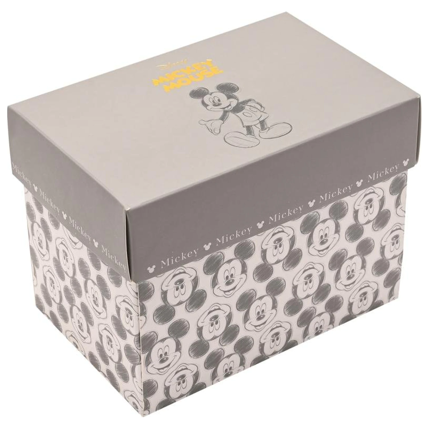 DISNEY Mickey Premium zbirateljska skodelica 300ml fotografija izdelka