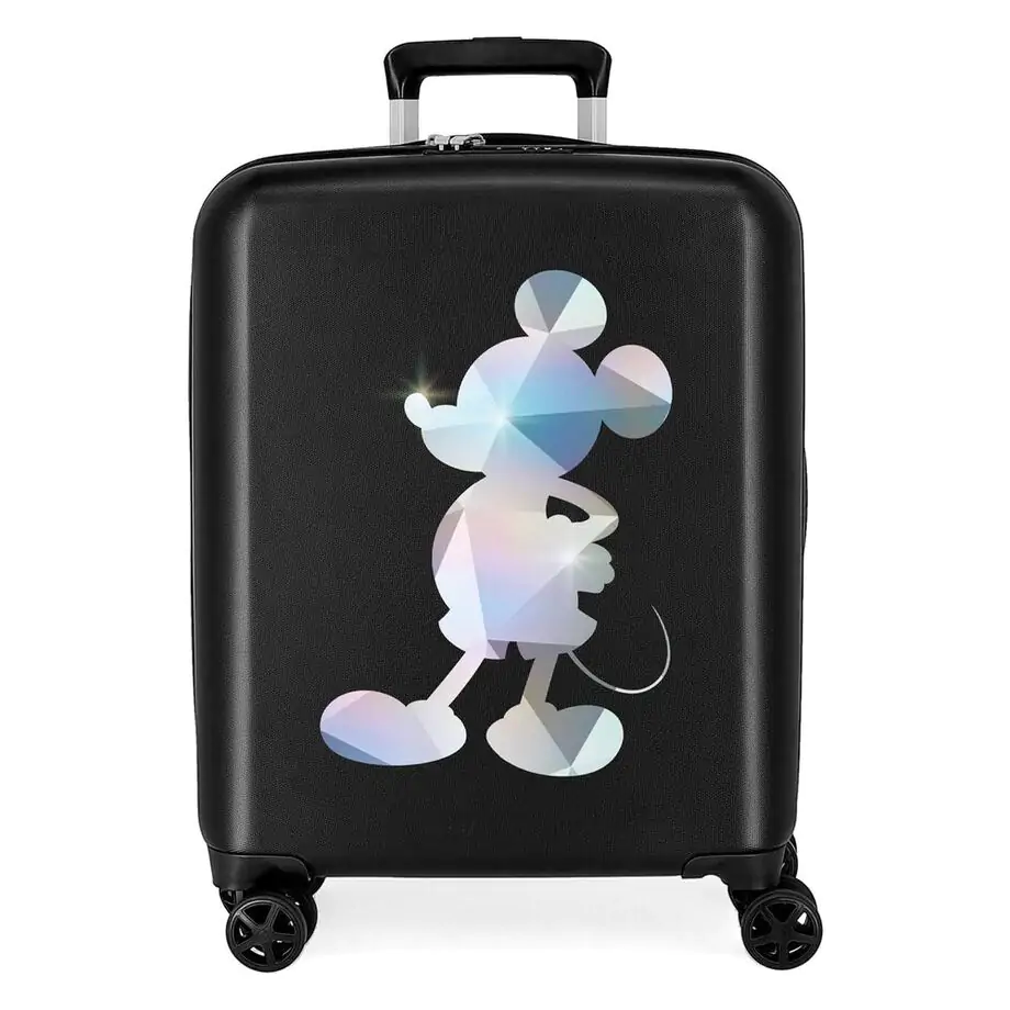 Disney Mickey Comic ABS trolley kovček 55 cm fotografija izdelka