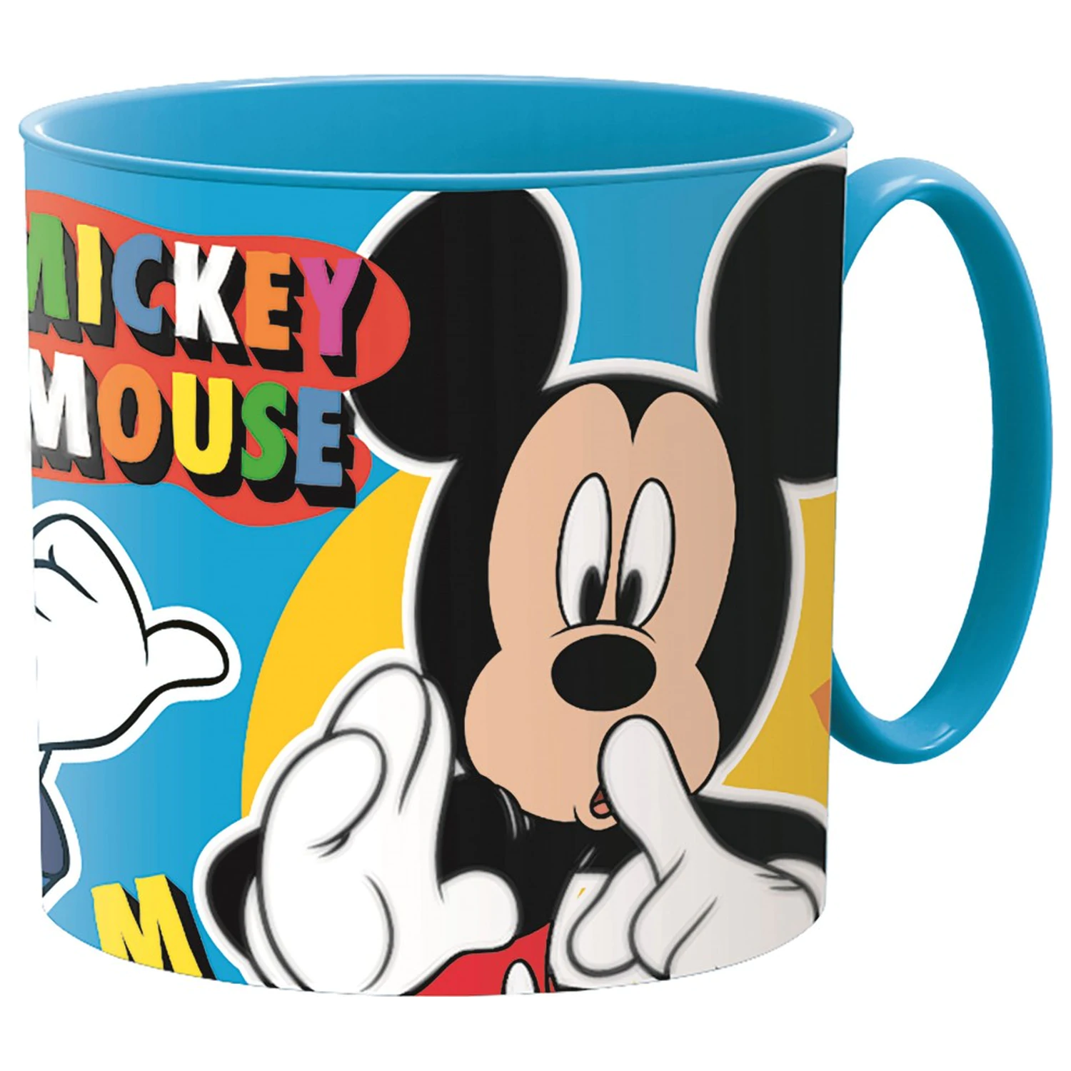 Disney Mickey Cool Summer mikro skodelica fotografija izdelka
