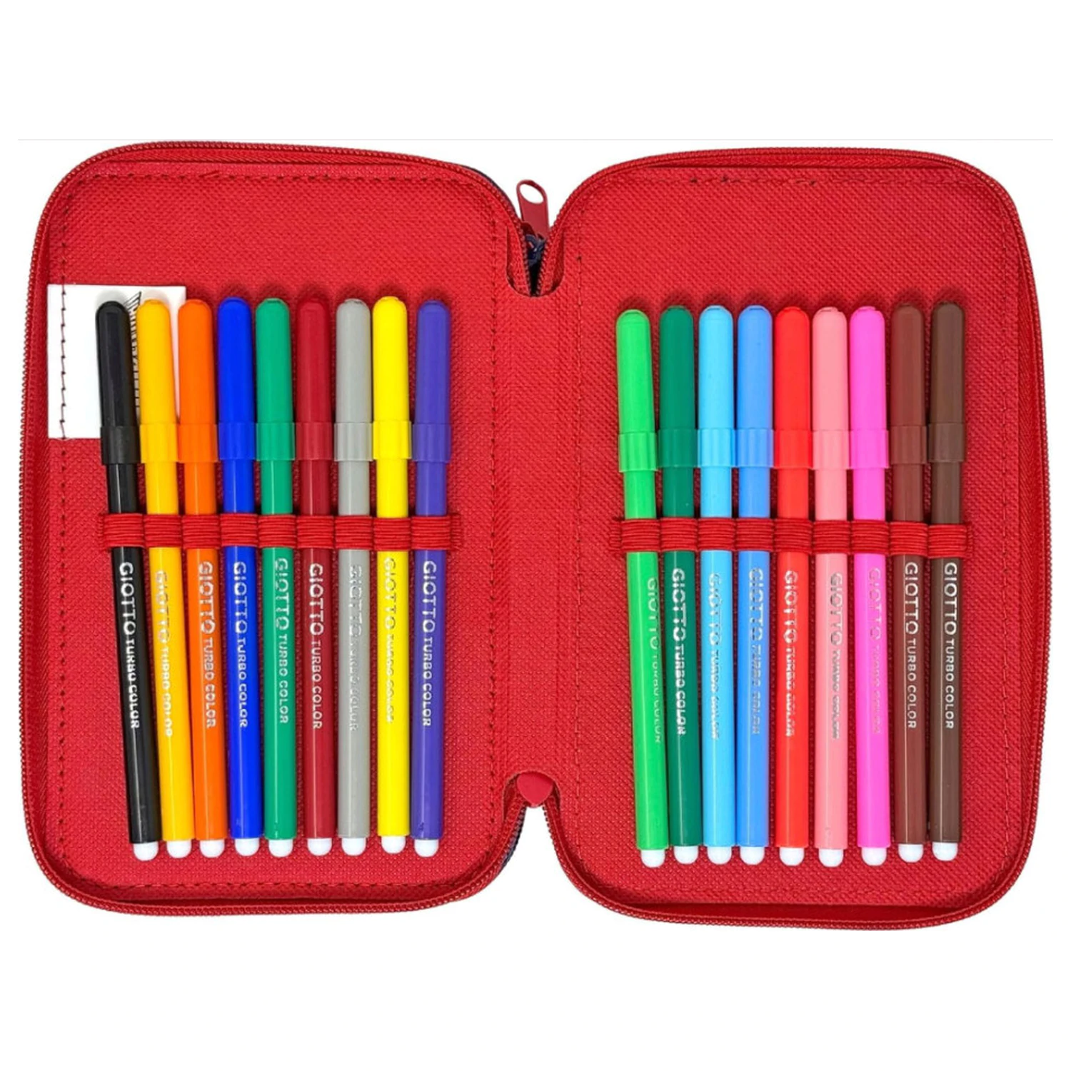 Disney Mickey Dots Filled 3-nadstropna peresnica fotografija izdelka