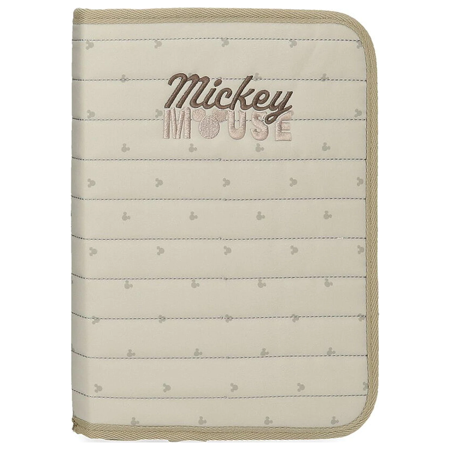 Disney Mickey Duna nosilec dokumentov fotografija izdelka