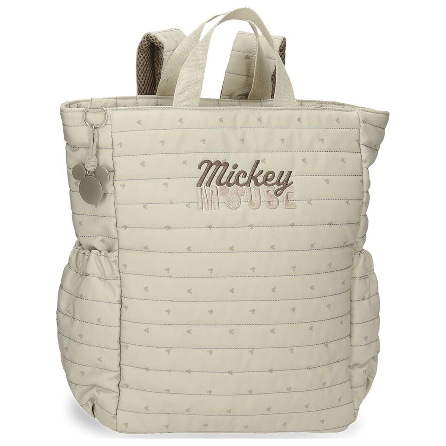 Disney Mickey Duna nahrbtnik 35cm fotografija izdelka