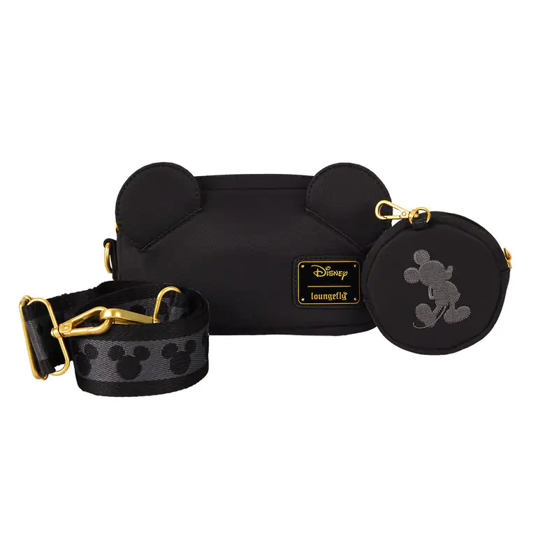 Disney Mickey torba za čez ramo + denarnica fotografija izdelka
