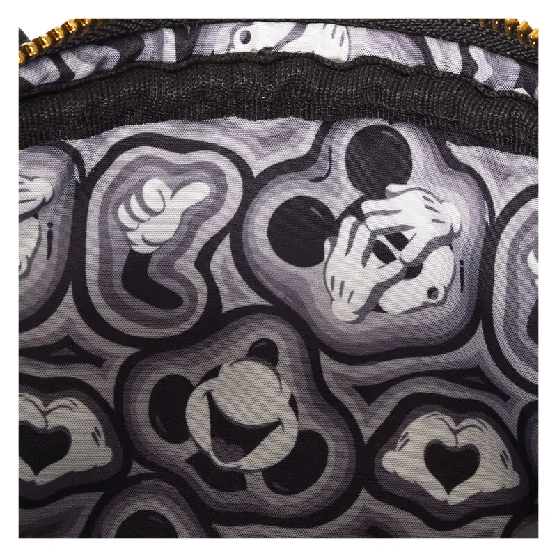 Disney Mickey torba za čez ramo + denarnica fotografija izdelka