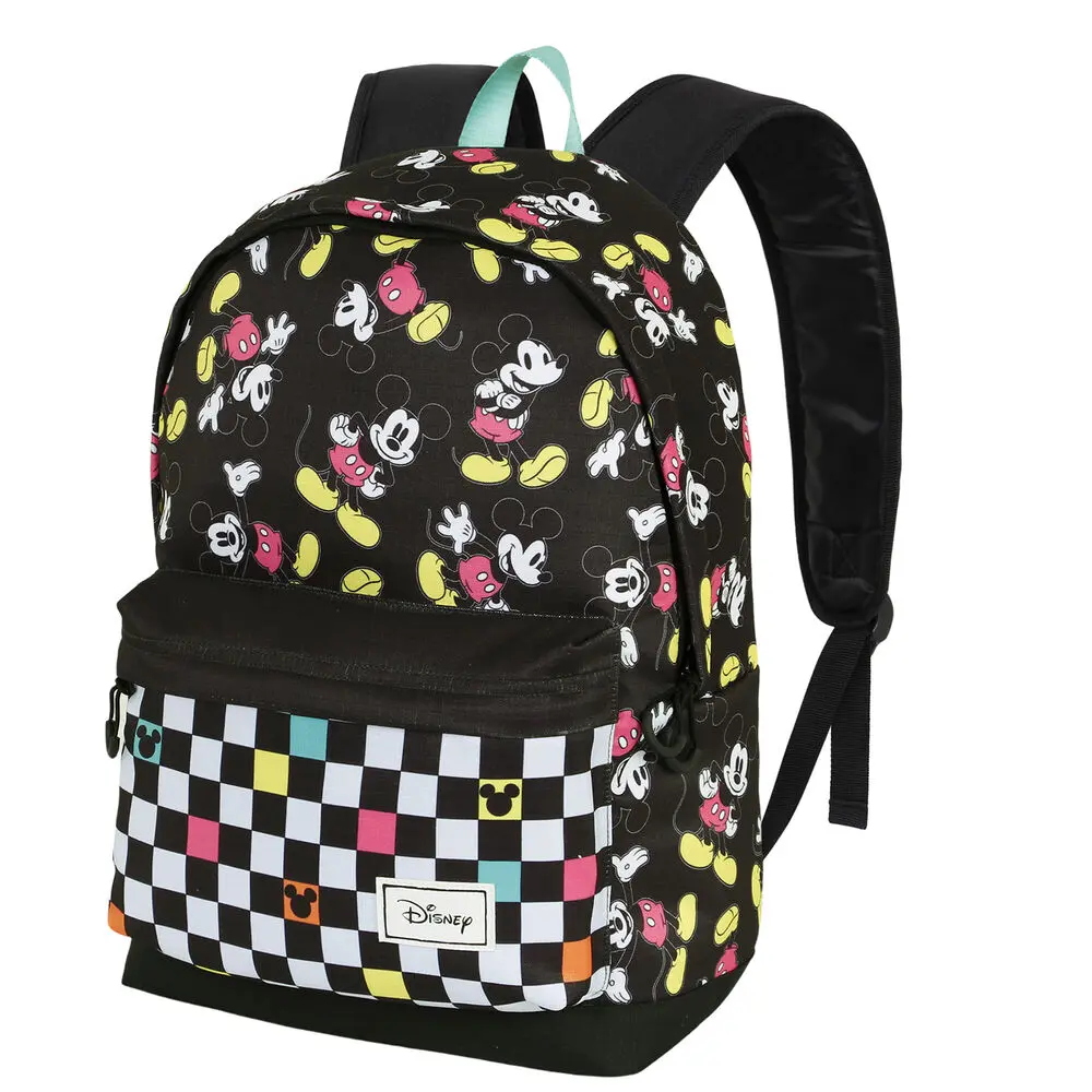 Disney Mickey ECO Pop nahrbtnik 44 cm fotografija izdelka