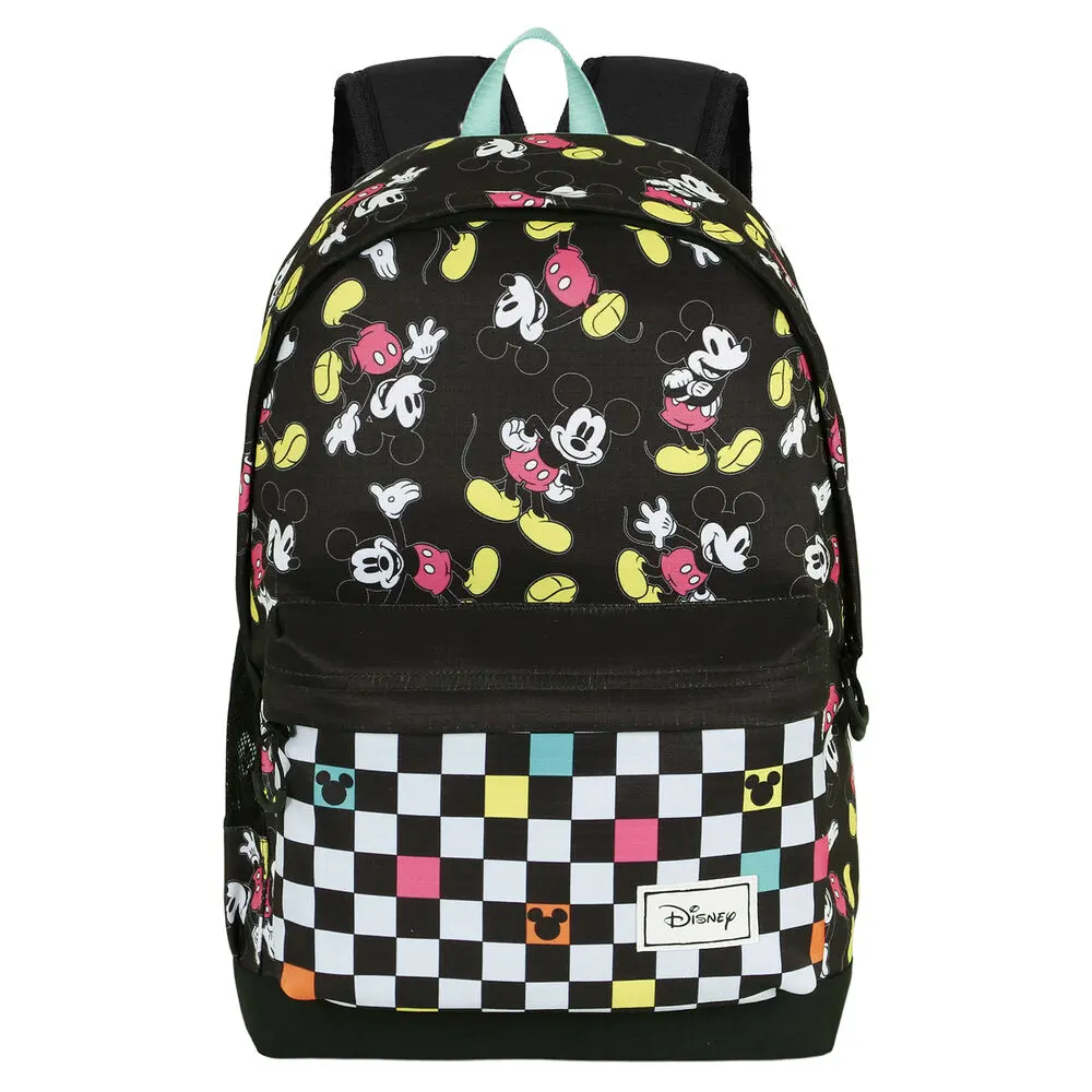 Disney Mickey ECO Pop nahrbtnik 44 cm fotografija izdelka