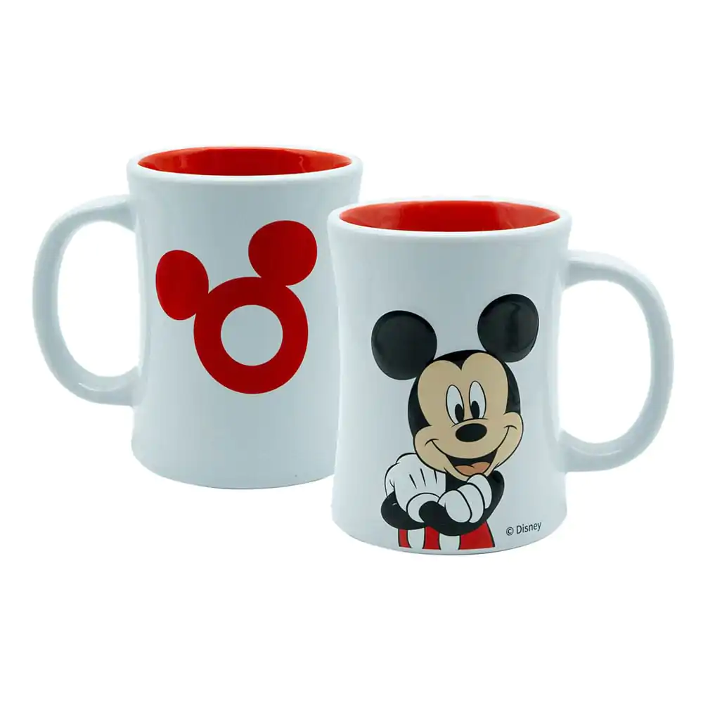 Disney 3D Relief Skodelica Mickey Mouse 360 ml fotografija izdelka