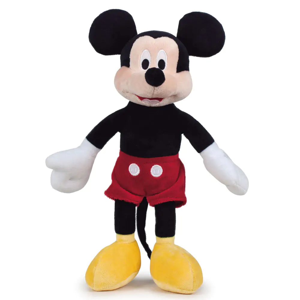 Disney Mickey mehak pliš 40 cm fotografija izdelka